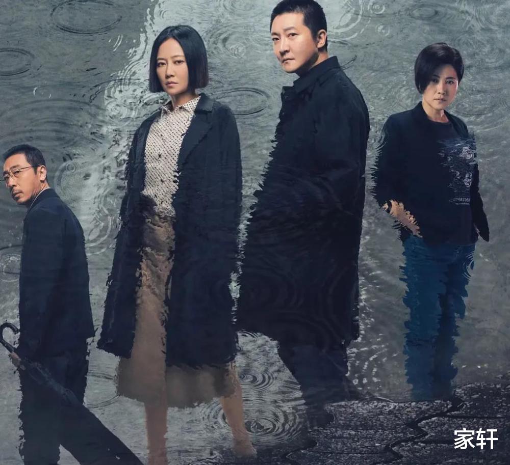 郭京飞|郭京飞终于不再衰败，敢于挑战英雄的角色，变得不一样了！