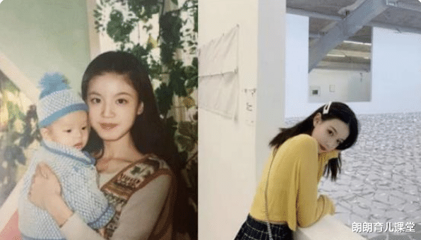 整容|从小美大到是什么体验？看完这组照片，网友：感谢父母不整容之恩