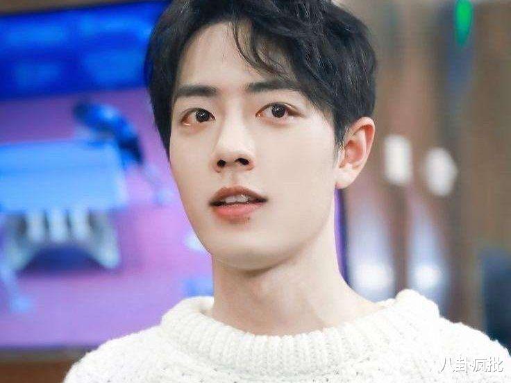 医院|肖战扛剧,沈腾表弟,杨洋惹了水果台,朱丹收买助理,张靓颖取H