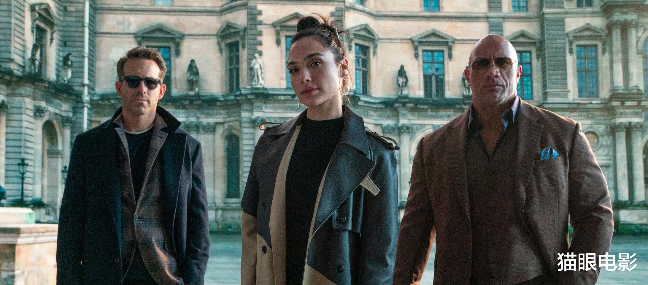 盖尔·加朵|好莱坞重磅电影放图！蜘蛛侠又在桥上大战，小李子带大表姐逛超市