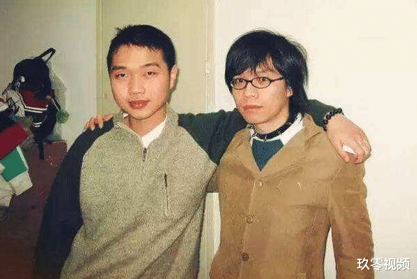 魏无羡|他被嘲笑“智障”,周星驰却视他为天才,只要他出演星爷从不喊卡