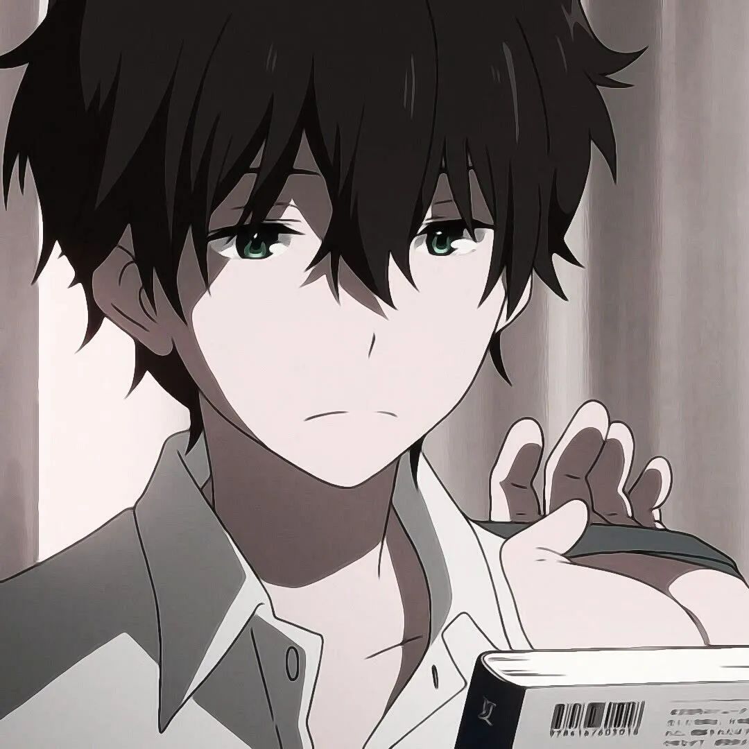 拾荒文案馆|超甜超爱的情侣头像