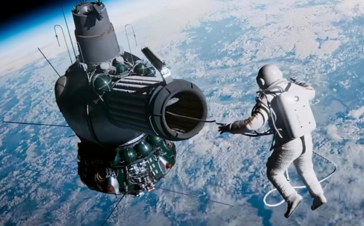 太空 如果人类在太空中死亡,遗体会经历什么?遗体会腐烂吗?