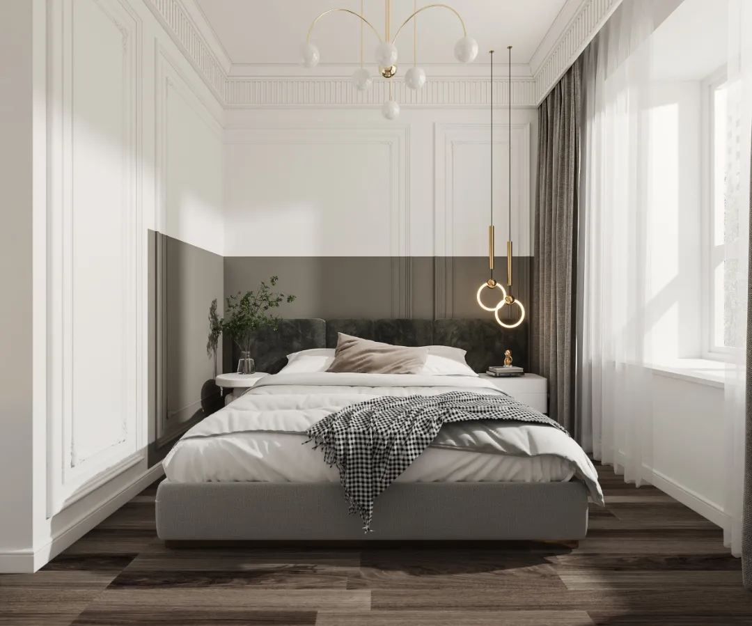 浪漫缱绻,峥嵘繁复的色彩家园