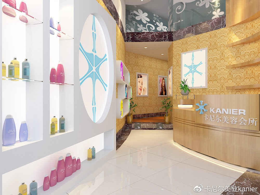 开启一家美容院要注意哪些条件