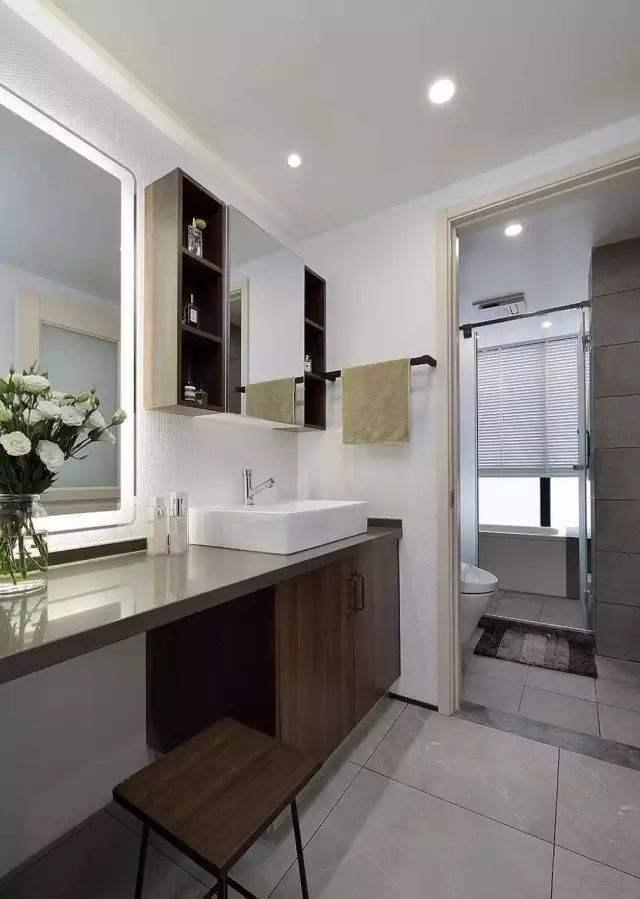 卫生间布局装错影响很大！过来人都体验过，都是泪！