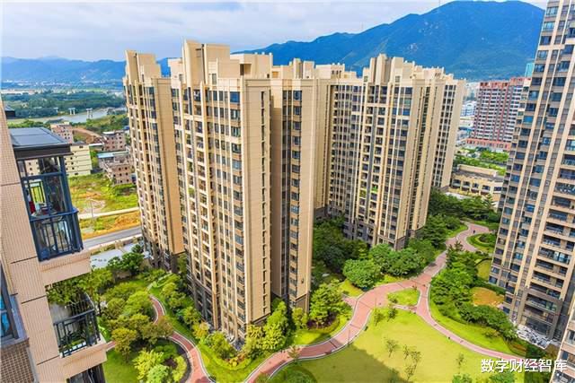 陕西|房地产进入央企时代，它拿地超1400亿，成为今年最有钱的地产商
