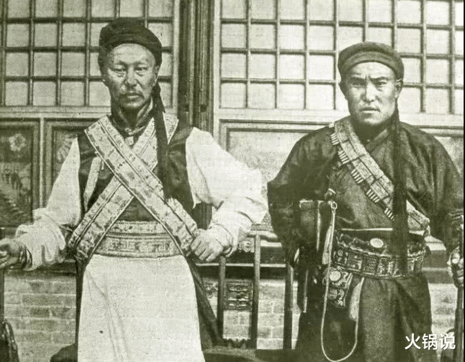 俄国|让中俄蒙都忌惮的人，为了防止他“转世”，其头颅被永久保留展览