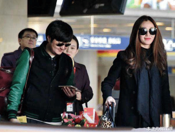 王大治|王大治：追求袁泉，喜欢苗圃20年，董洁为他跌落神坛