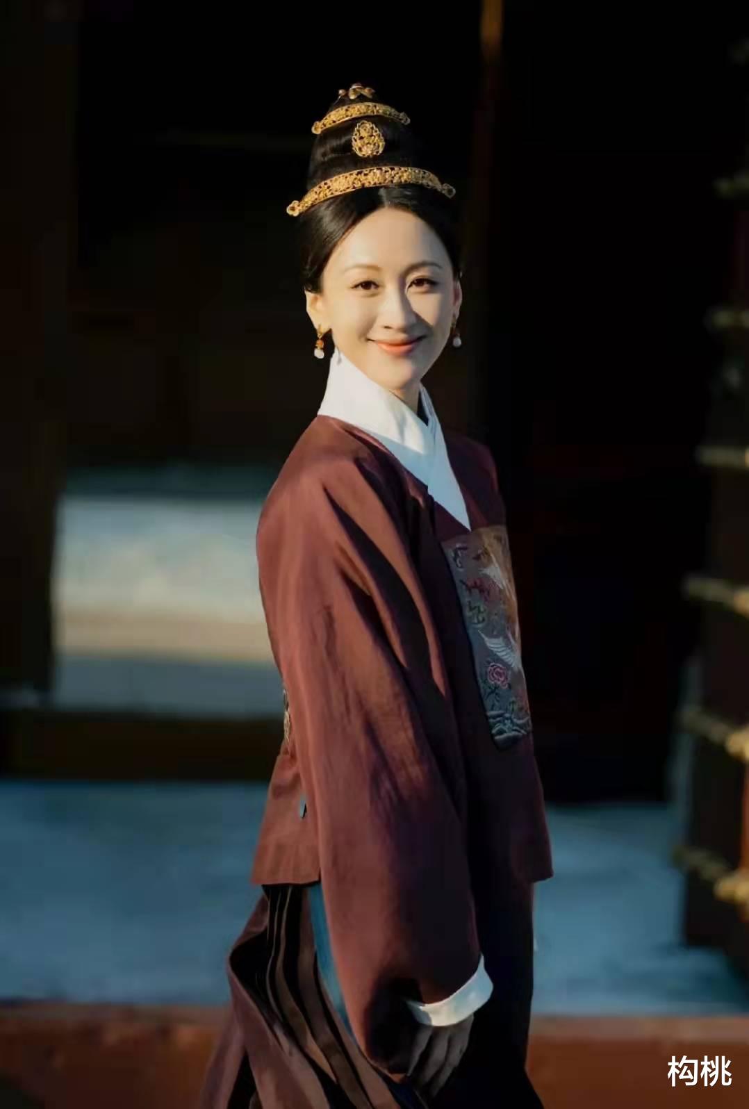 神秘人|许凯吴谨言主演的明朝美食大剧《尚食》终于定档开播了，你期待吗