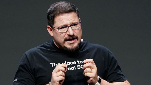 为娃学画丫|高通承认事实，华为终究还是被“拿下”，美国的目的已经达成？