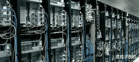 高通骁龙|3台E型超级计算机原型机,中国今年实现算力目标,美国只能承认