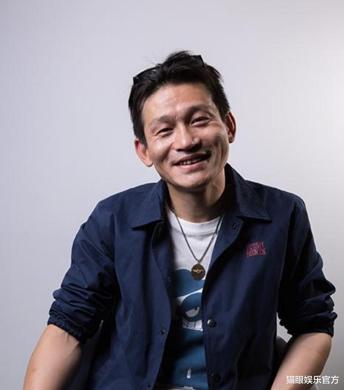 余皑磊|吴京大赞余皑磊，称他进组3月拍电影不要片酬，连称自己赚到了