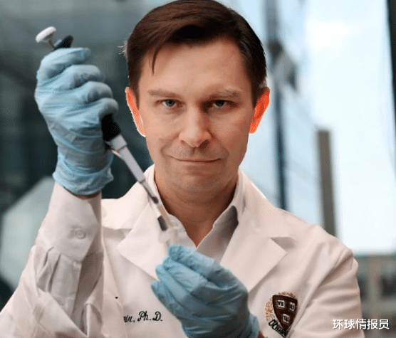 格雷 剑桥天才博士预言：人类可以活1000岁，“长生不老”并非白日梦