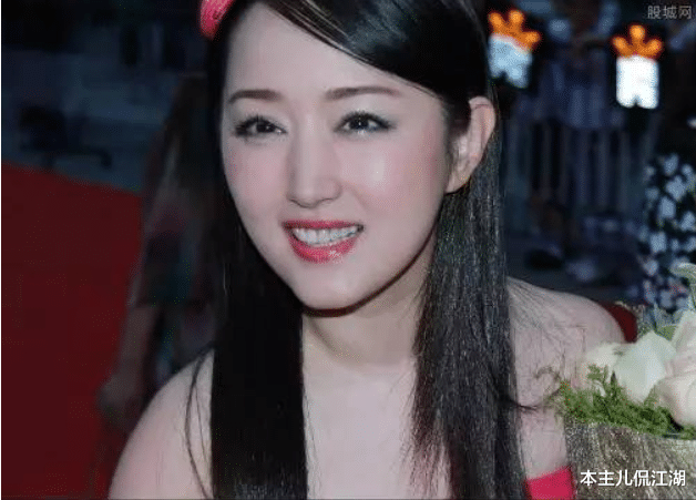 范晓萱|那些至今未婚的9个大龄女明星，最大55岁，最小41岁