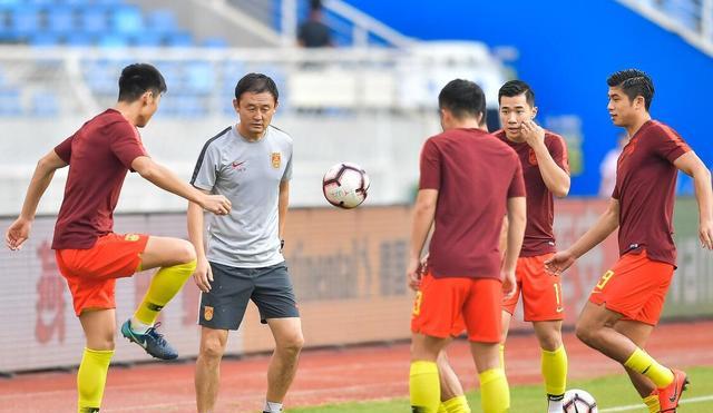 上海申花|后悔吗！申花白白将国字号队长送给卓尔，如今他即将正式加盟