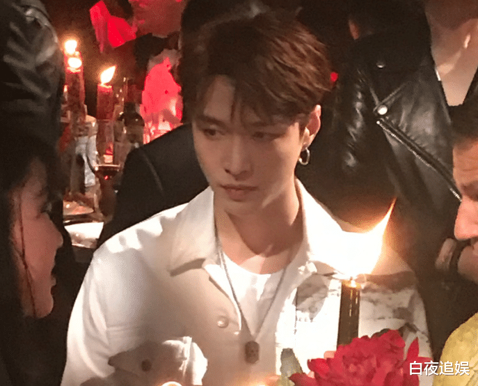 张艺兴|选秀节目那么火，为何张艺兴拒绝再当PD？看完《青你3》就懂了