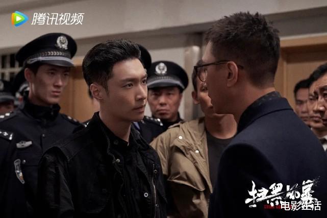 电影|上线6小时播放量破亿,全网好评!《扫黑风暴》为何这么“强”?