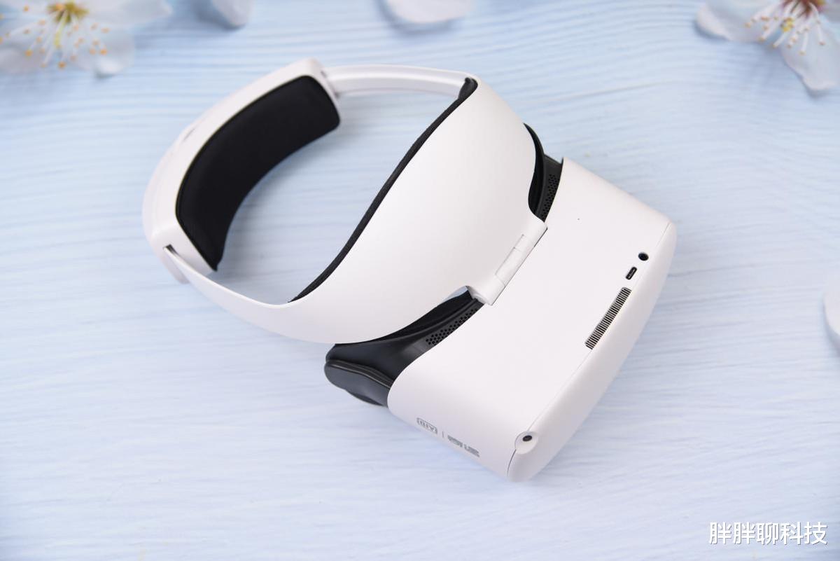 VR|奇遇Dream VR一体机体验：高性价比，爱奇艺攻占国内VR市场第一枪