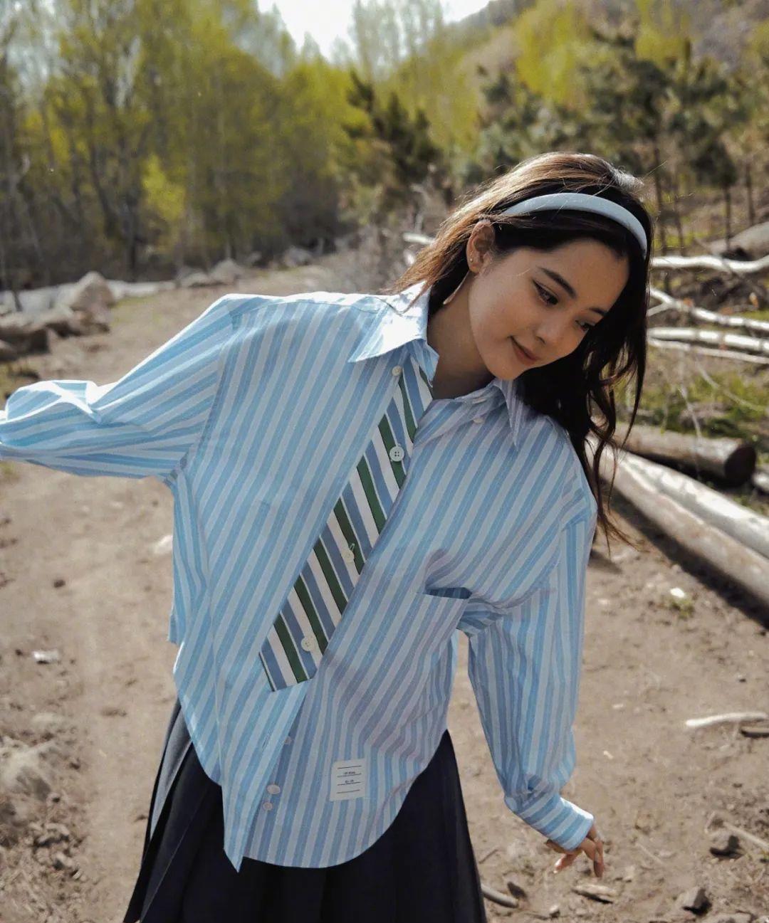 张雪迎|明星八卦：欧阳娜娜，张雪迎，李佳航，章若楠，顶流男星