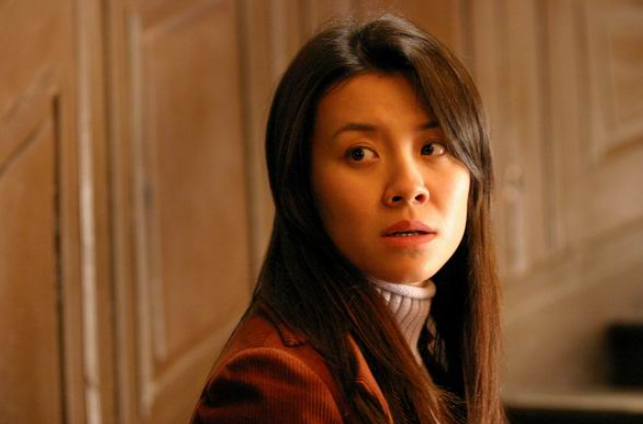 半暖时光|\大娘子\刘琳：被名导抛弃，转身下嫁穷小子，47岁被婆家宠成公主！