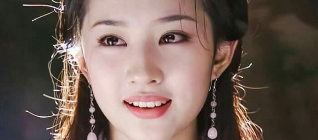 金庸|琼瑶剧金庸剧虽然能捧人，但也不是谁都能演，海陆陈妍希就是例子