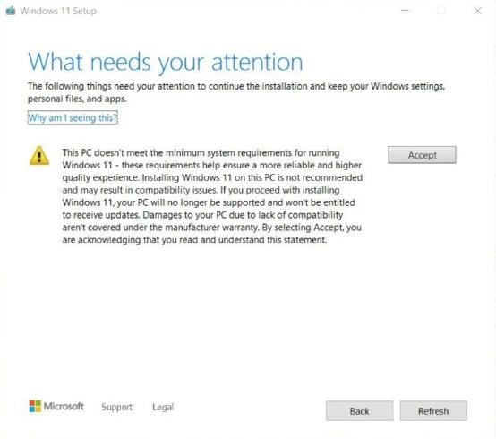 Linux|无缝更新！Windows 11如此安排让你满意吗？
