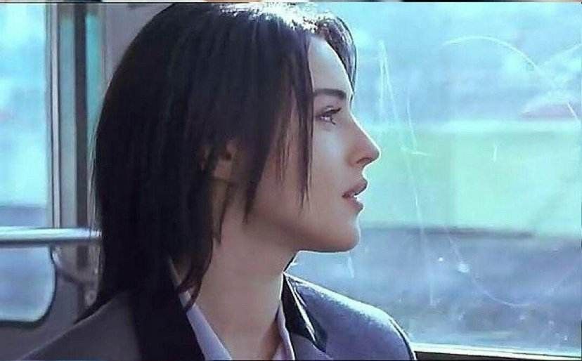 莫妮卡·贝鲁奇|什么样的颜值才能称得上“地球球花”?看看她的脸就知道了!