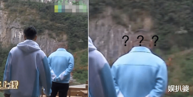 郑爽|14张搞笑的明星错位照：迪丽热巴的腿，岳云鹏的头，杨幂的胸