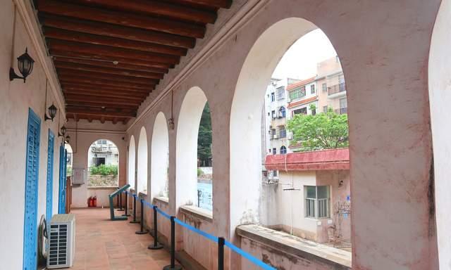 鹏哥趣说 1877年设立的广西北海海关，为何称为“洋关”？清廷成了摆设