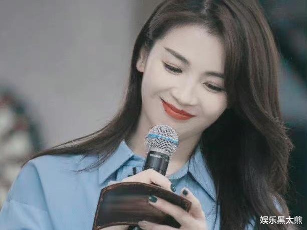 刘涛|台风辣眼睛，还口齿不清，湖南卫视为何偏爱43岁的刘涛？