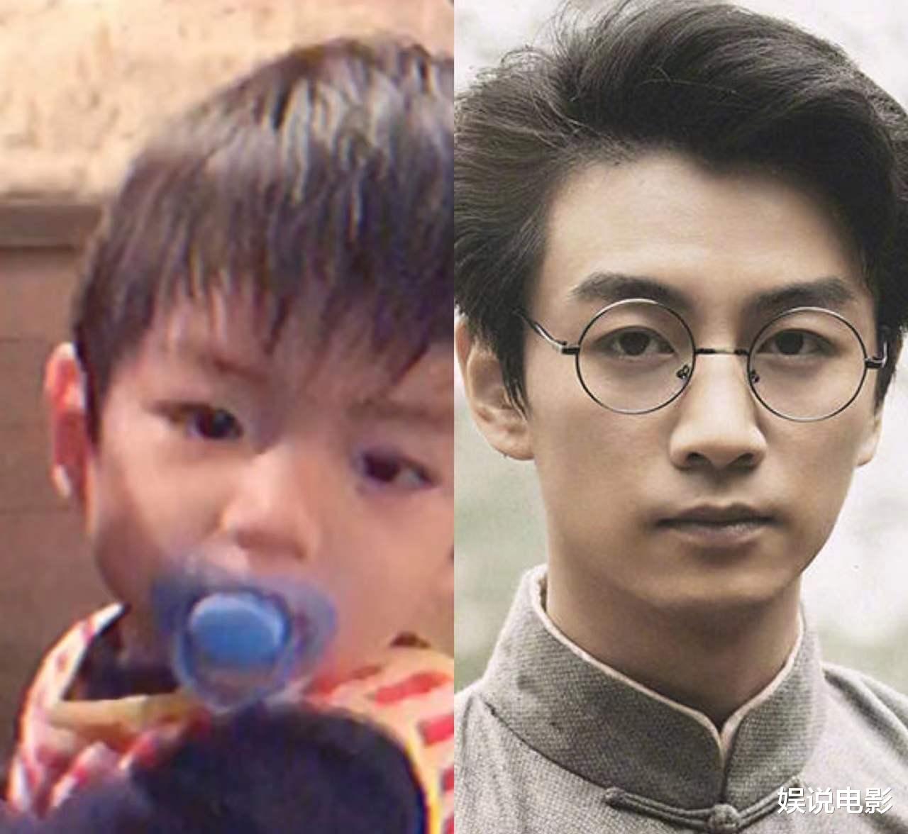 陈妍希|陈妍希新歌MV上线，儿子亮相酷似陈晓，杨紫杨丞琳等明星送祝贺