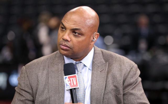 斯蒂芬·库里|巴克利评选现役NBA前五球员，和杨毅选得一模一样，库里落选！