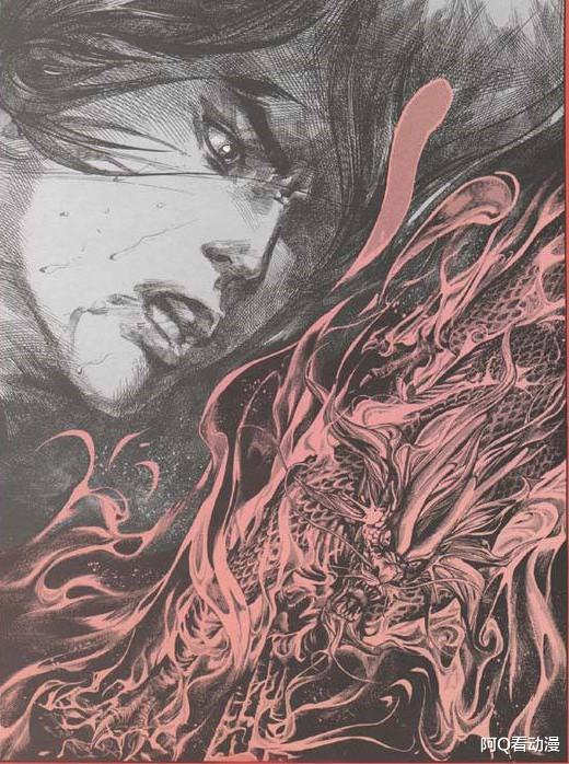 姐姐|《风云》：火麒麟是镇守龙脉的神兽，后期为什么不管龙脉了？