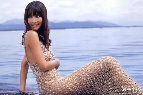 肖战|中国首位被封杀的美女明星，不知道还有多少人记得