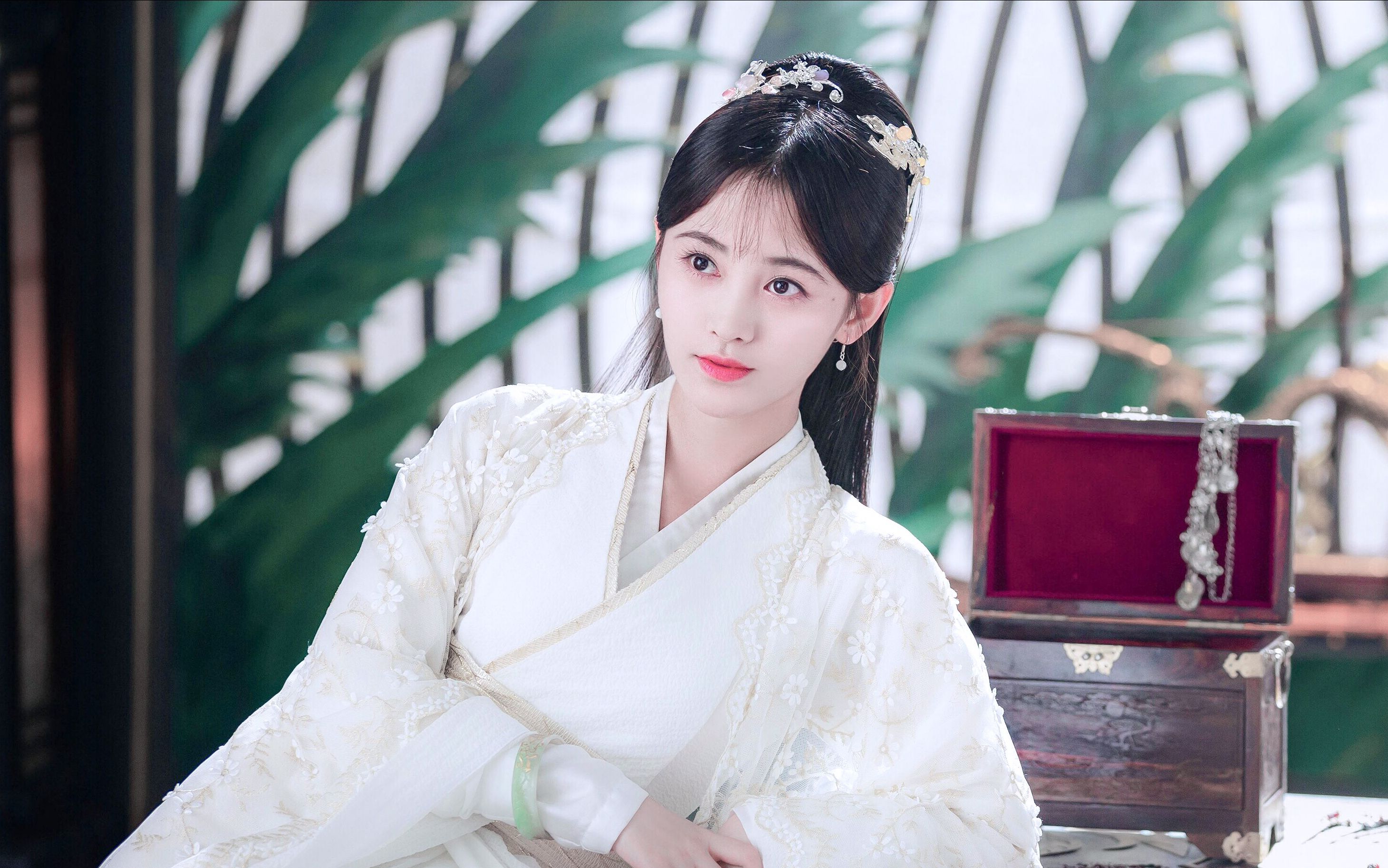 鞠婧祎|靠撒谎出圈的鞠婧祎，被贾玲吐槽最有心机，王思聪评价一针见血