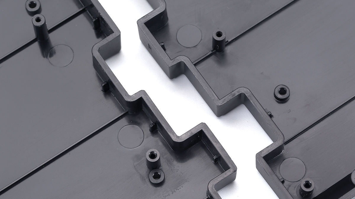 5g手机|BaroccoMistel密斯特MD770分体式机械键盘拆解简评