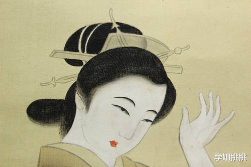 李菲儿|后来，她不演戏了，娱乐圈就少了一位古装美人