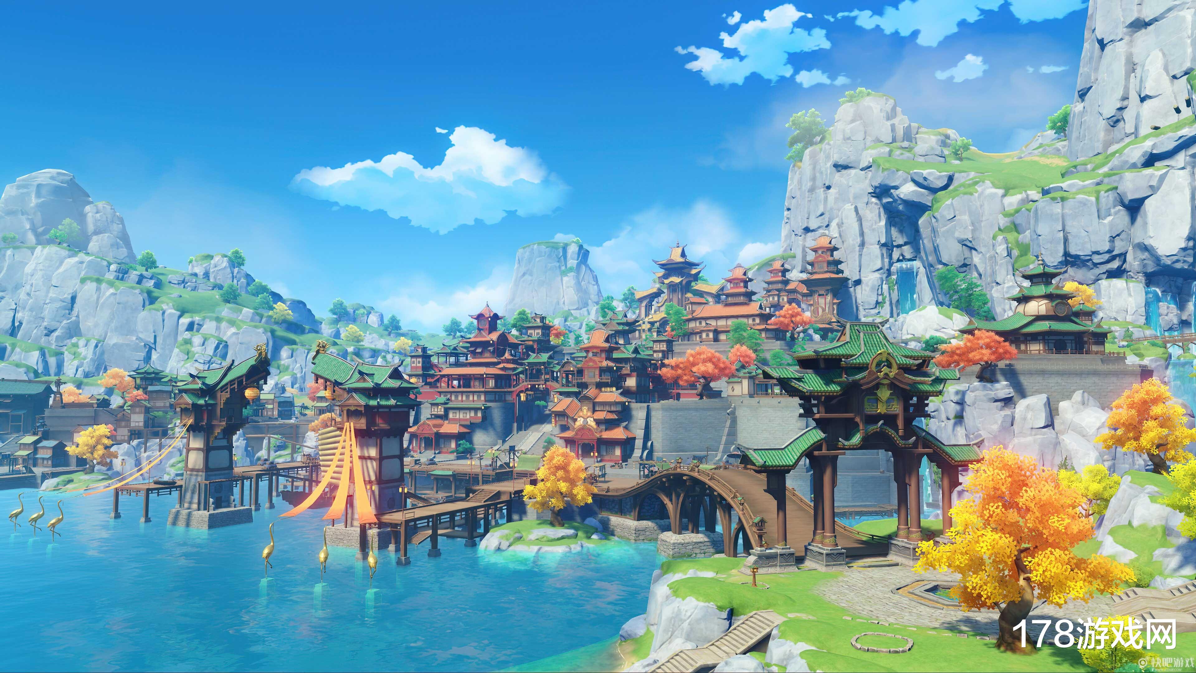 ultra age|原神：99层加攻电表倒转！机关棋谭活动乱杀攻略