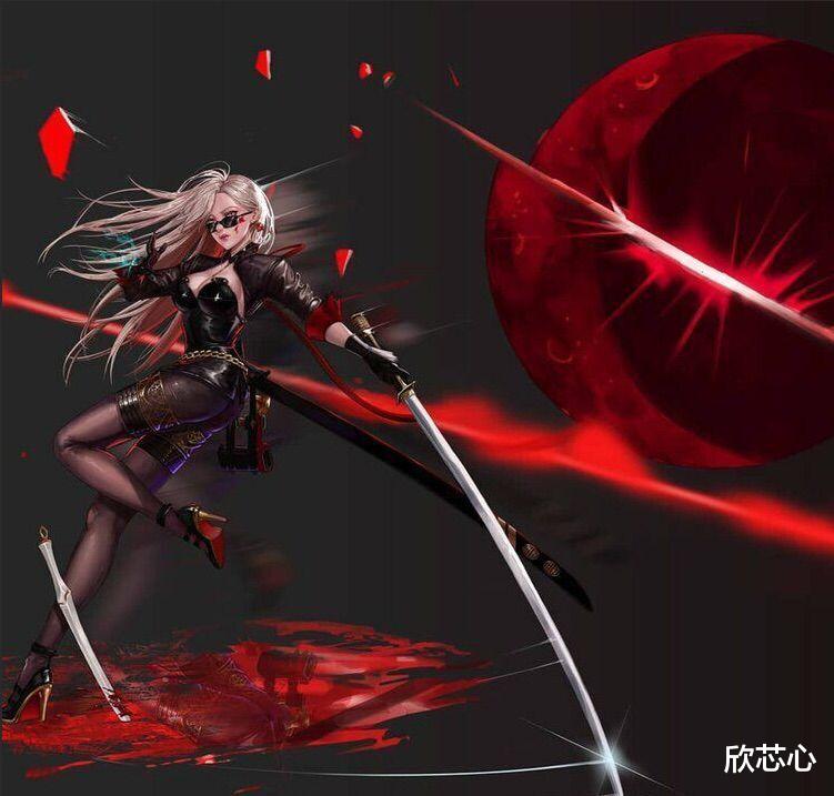 地下城与勇士|DNF:预约新职业必得指定神话!刃影飒爽登场,专属领取天空套!