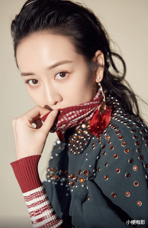 行尸走肉|40岁的王鸥：170CM、不足100斤的体重，男星为什么喜欢跟她玩？