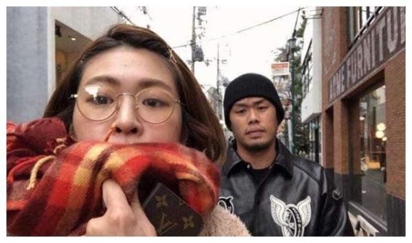 日本隊|日本最美排球女神，因嫁“野獸丈夫”被全日本反對，結果很現實