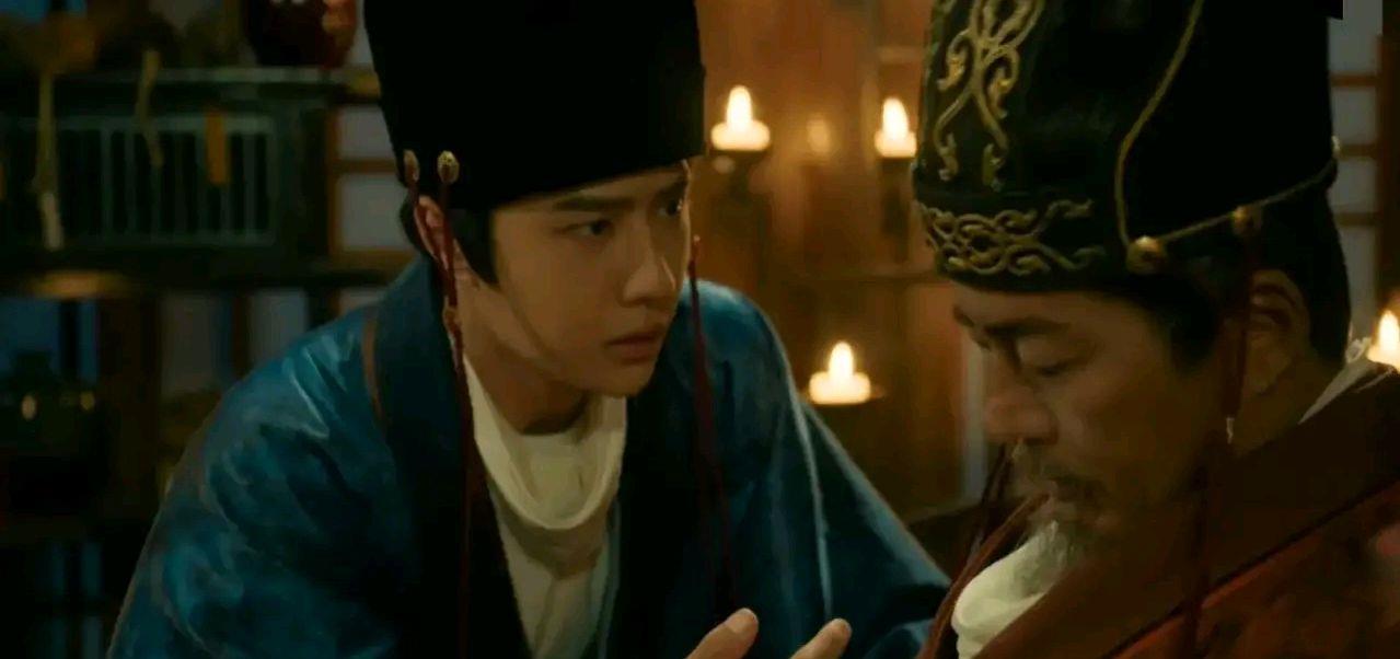 王一博|斛珠夫人结局烂？王一博被嘲“面瘫脸”？杨紫一句话暴露球技差？