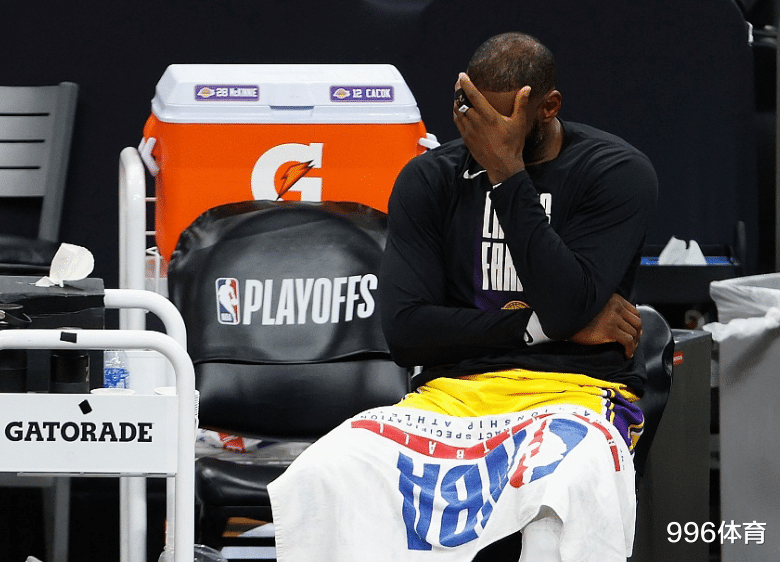 詹姆斯·哈登|88投111分，72投139分！才打5場，哈登和詹姆斯的差距就出來了