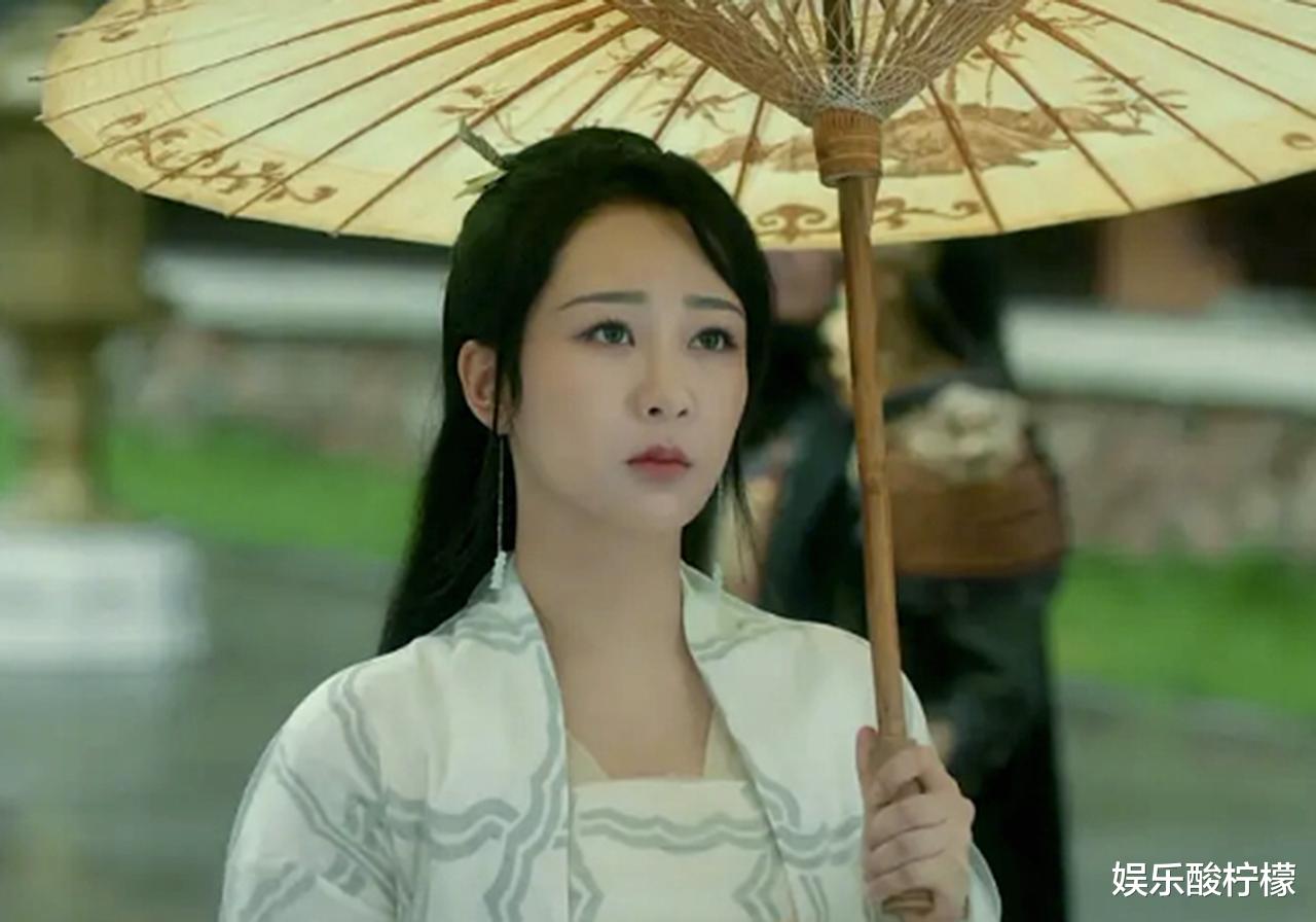 青簪行|别闹，《青簪行》要给吴姓男主AI换脸，这个活谁敢接