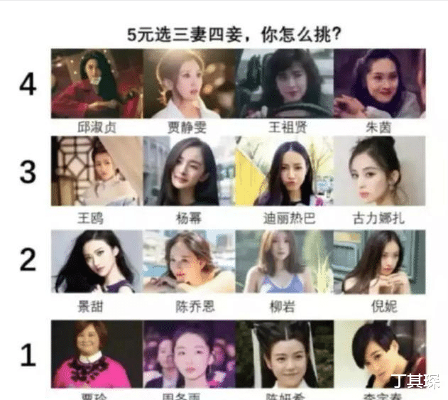 丁其琛|神回复：买家秀和卖家秀区别大，看到了心仪的牛仔裤，没想到穿上变成连体衣