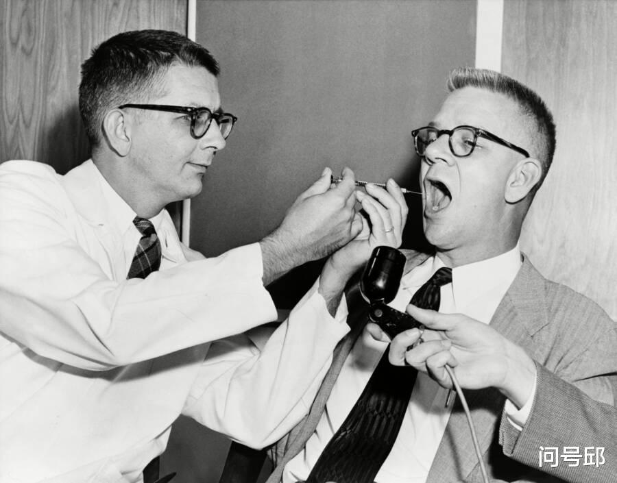 航天技术 “MKUltra”计划：冷战时期美国CIA的秘密项目，对受试者进行残酷的摧残