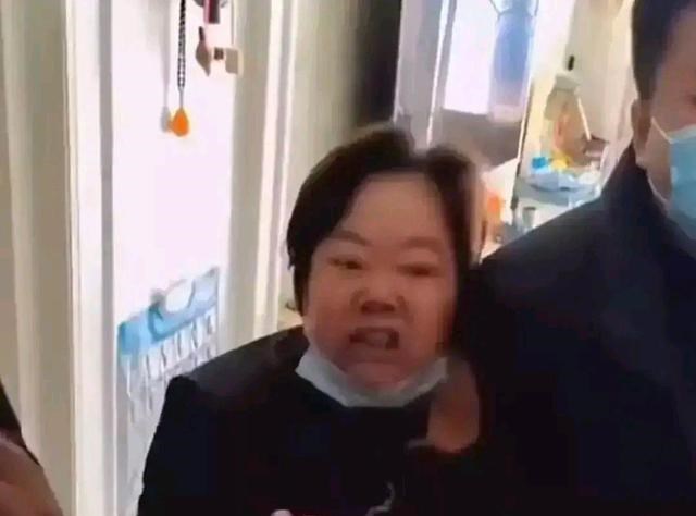 许敏|还是那个优雅的许妈！万达打人事件后许敏首发声，态度平和有理