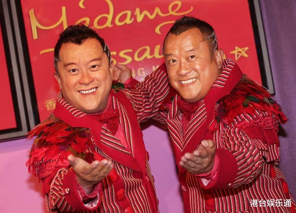 TVB|TVB“奖门人”商标遭恶意注册！港媒：黑手是ViuTV