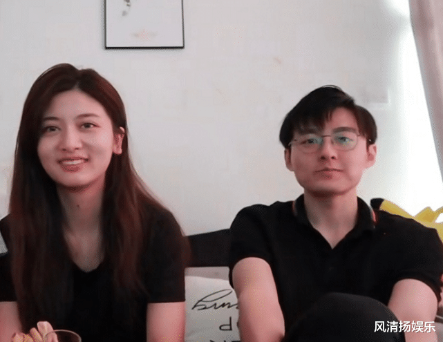 孔汝淳|《心动4》孔汝淳高中照曝光，一头黄发五官精致，与前任互动甜蜜